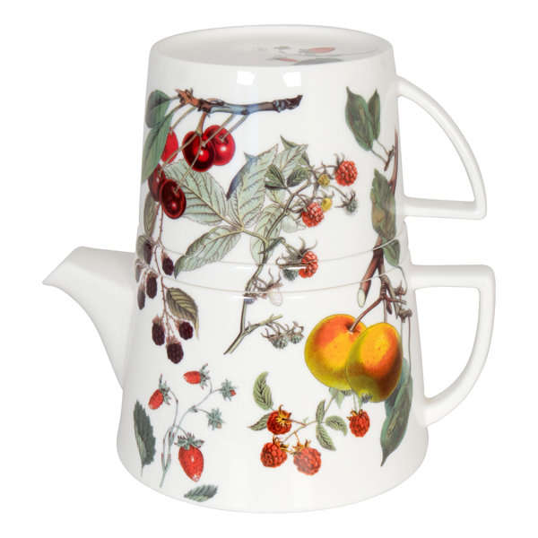 Könitz Bone China Tea For One Set Wayfair.co.uk